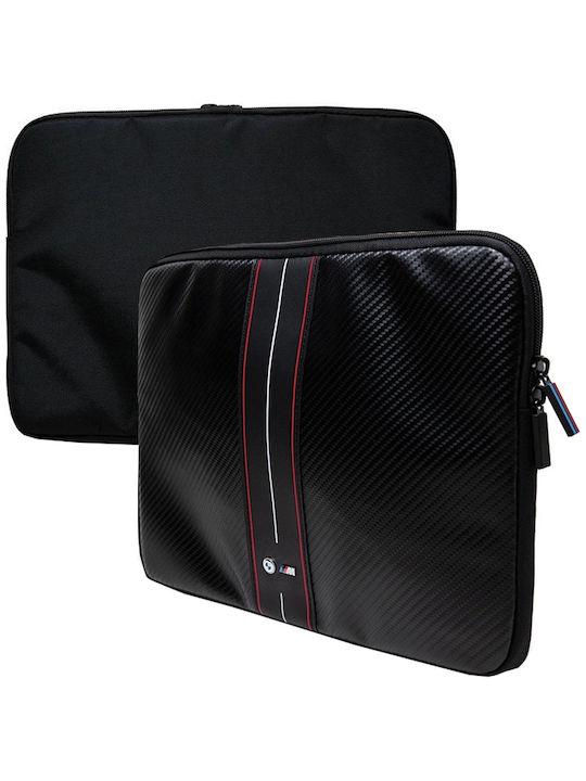 BMW Case for 13" Laptop Black BMCS14COMSCAKR