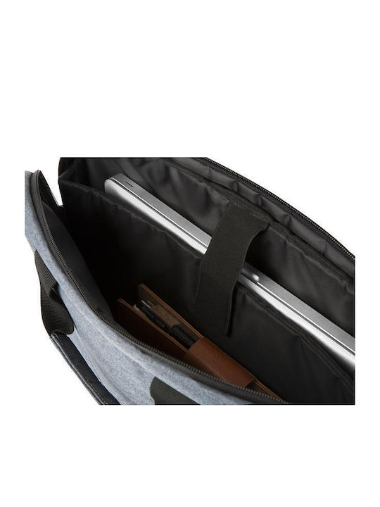 Canyon Elegant Geantă De umăr / de mână pentru laptop 15.6" în culoarea Gri