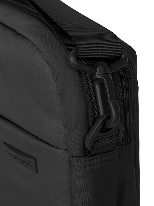 Coolpack Shoulder / Handheld Bag for Laptop Black