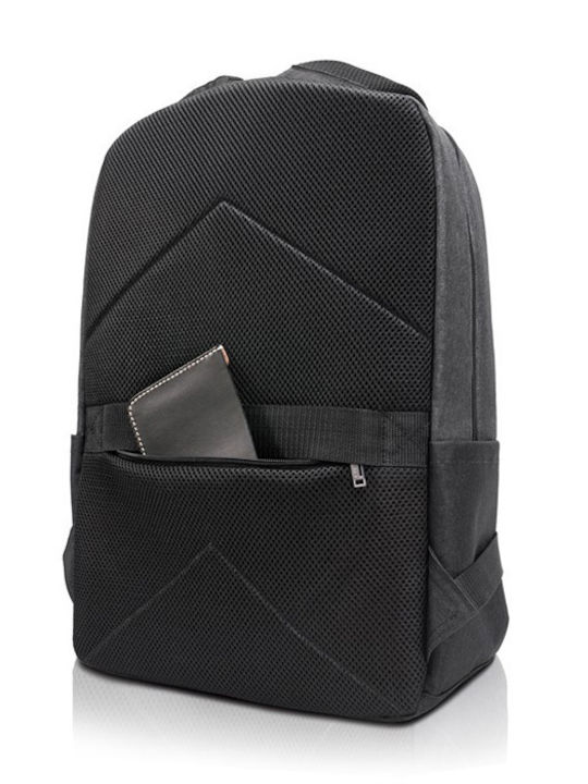 Everki Everyday 106 Geantă Rucsacuri pentru laptop 15.6" în culoarea Negru