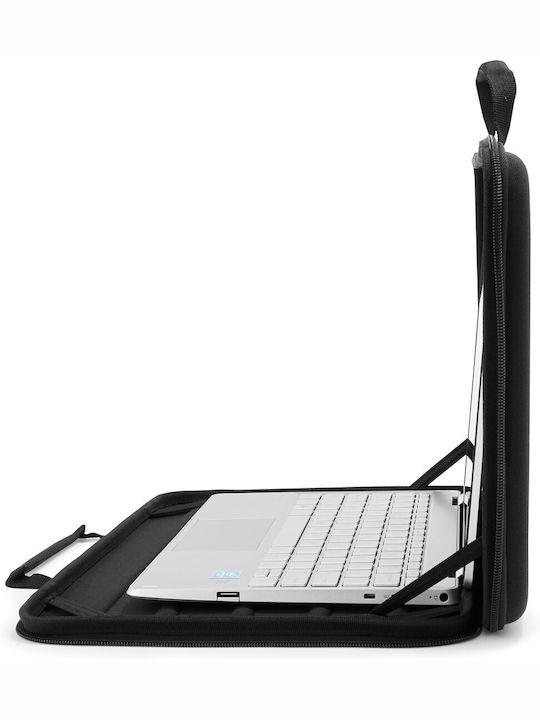 HP Case for 14" Laptop Black 4U9G9AA