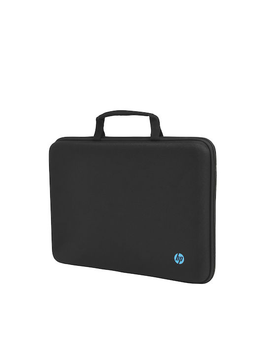 HP Case for 14" Laptop Black 4U9G9AA