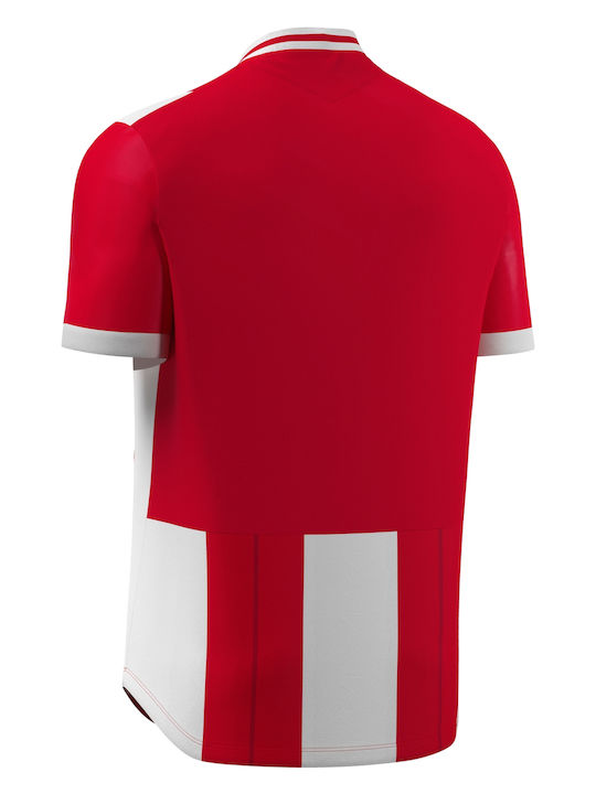 Macron Jersey Style