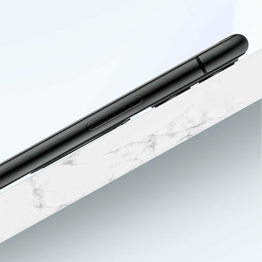 Baseus Ultra-thin в Сребрист цвят