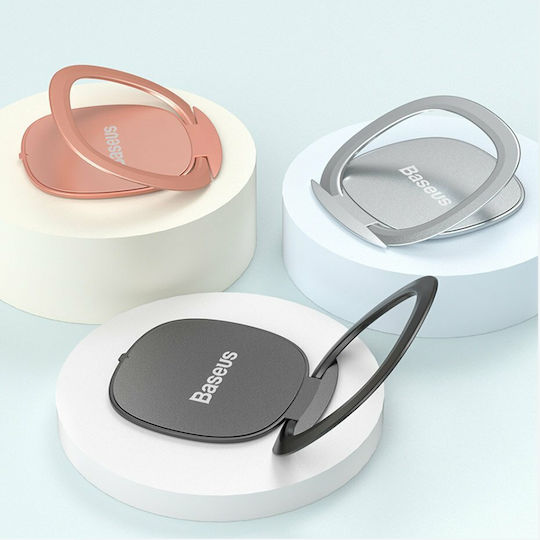 Baseus Ultra-thin в Сребрист цвят