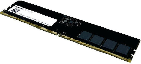 Mushkin Essentials 32GB DDR5 RAM with 4800 Speed for Desktop