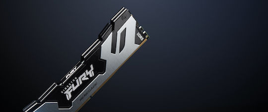 Kingston Fury Renegade DDR5 with Module 1x48GB and Speed 6400 for Desktop