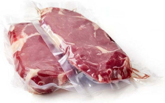 Set de 50 pungi pentru vidat alimente 25x35cm