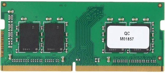 Mushkin Essentials DDR4 with Module 1x16GB and Speed 3200 for Laptop