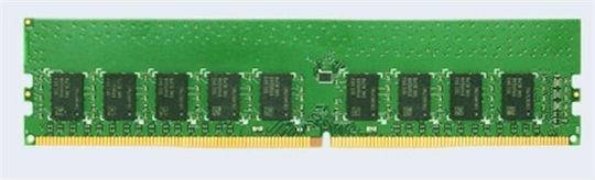 Synology DDR4 με Module 1x16GB και Ταχύτητα 2666 για Desktop