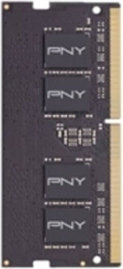 PNY 16GB DDR4 RAM with 2666 Speed for Laptop