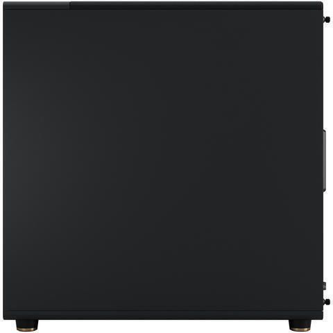 Fractal Design North XL Full Tower Κουτί Υπολογιστή Charcoal Black