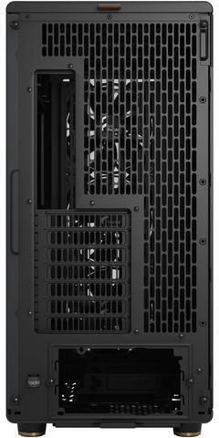 Fractal Design North XL Full Tower Κουτί Υπολογιστή Charcoal Black