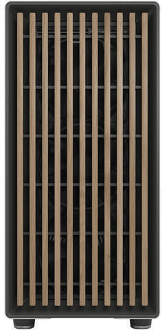 Fractal Design North XL Midi Tower Κουτί Υπολογιστή Chalk White