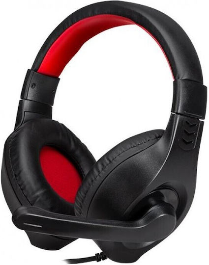 Xtrike Me CMX-415 Gaming Set Σετ Gaming Πληκτρολόγιο με RGB φωτισμό & Ποντίκι (Αγγλικό US)