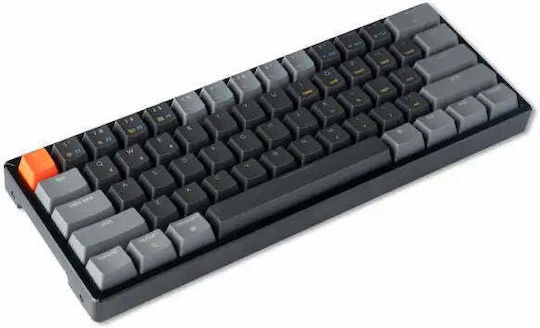 Keychron K12 Hot-Swappable K12-H2 Gaming Mechanical Keyboard 60