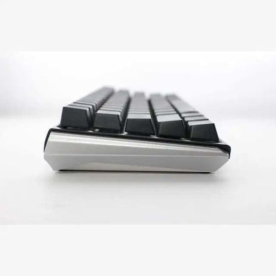Ducky One 3 SF Classic Gaming Μηχανικό Πληκτρολόγιο 65% με Cherry MX Brown διακόπτες και RGB φωτισμό (Αγγλικό US)