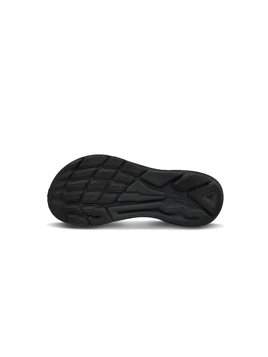 Experience Herren Sportschuhe Laufen Schwarz