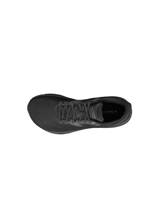 Experience Herren Sportschuhe Laufen Schwarz