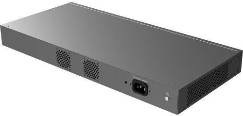 Grandstream GWN7812P Managed L3 PoE Switch με 16 Θύρες Gigabit (1Gbps) Ethernet και 4 SFP Θύρες
