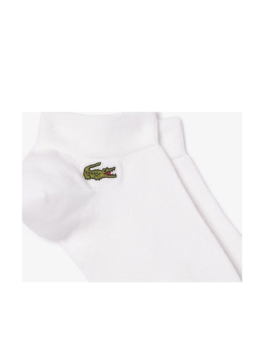 Lacoste Ανδρικές Κάλτσες 3Pack Lacoste Ανδρικές Κάλτσες 3Pack