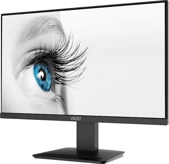 MSI Pro MP2412 VA Monitor 23.8" FHD 1920x1080 με Χρόνο Απόκρισης 4ms GTG
