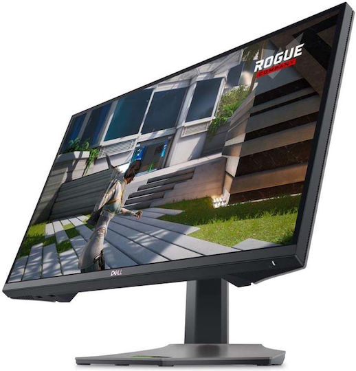 Dell G2524H IPS Gaming Monitor 24.5" FHD 1920x1080 280Hz με Χρόνο Απόκρισης 1ms GTG