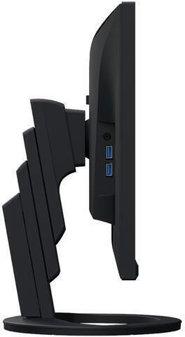 Eizo FlexScan EV2480 IPS Monitor 23.8" FHD 1920x1080 with Response Time 5ms GTG