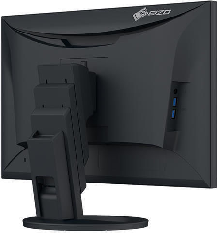 Eizo FlexScan EV2480 IPS Monitor 23.8" FHD 1920x1080 with Response Time 5ms GTG