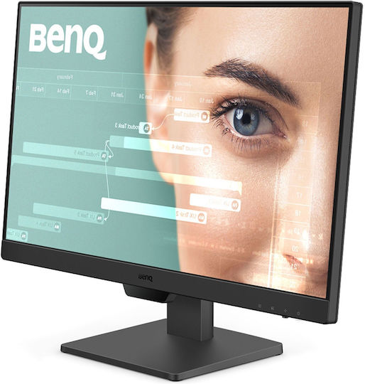 BenQ GW2490 IPS Monitor 23.8" FHD 1920x1080 with Response Time 5ms GTG