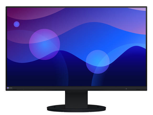 Eizo FlexScan EV2480 IPS Monitor 23.8