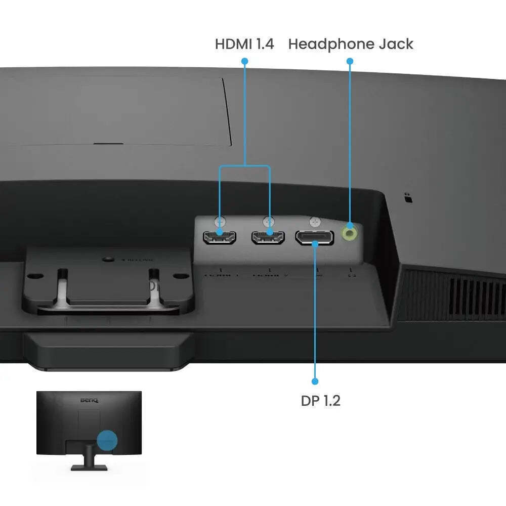 BenQ GW2790 IPS Monitor 27