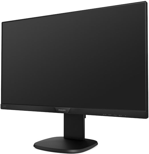 Philips V Line 243V7QJABF IPS Monitor 23.8" FHD 1920x1080 with Response Time 5ms GTG