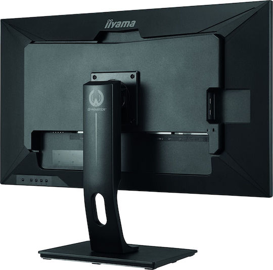 Iiyama G-Master GB3271QSU-B1 IPS HDR Monitor 31.5" QHD 2560x1440 165Hz