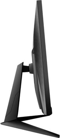 MSI G2712F IPS Gaming Monitor 27" FHD 1920x1080 180Hz με Χρόνο Απόκρισης 1ms GTG
