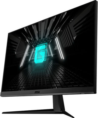 MSI G2712F IPS Gaming Monitor 27" FHD 1920x1080 180Hz με Χρόνο Απόκρισης 1ms GTG