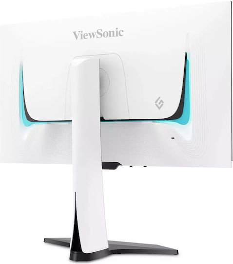 Viewsonic XG272-2K-OLED OLED HDR Spiele-Monitor 27" QHD 2560x1440 240Hz mit Reaktionszeit 0.02ms GTG