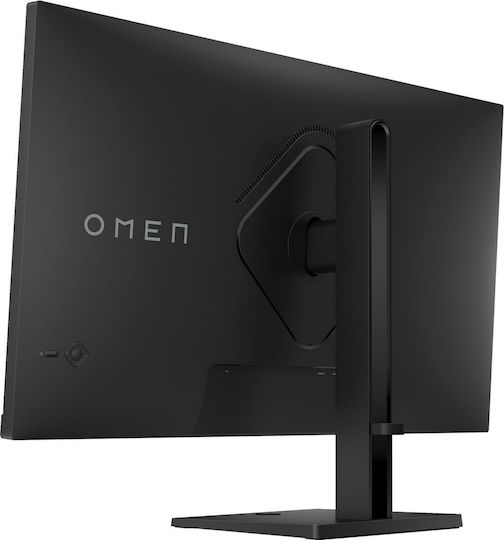 HP OMEN 32q IPS HDR Gaming Monitor 31.5" QHD 2560x1440 165Hz με Χρόνο Απόκρισης 1ms GTG