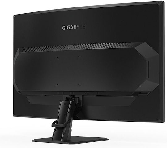 Gigabyte GS32QC VA Curved Gaming Monitor 31.5" QHD 2560x1440 165Hz