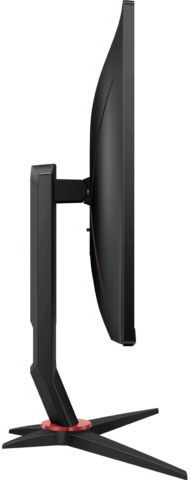 AOC 27G2ZN3 VA HDR Monitor 27" FHD 1920x1080 280Hz με Χρόνο Απόκρισης 1ms GTG