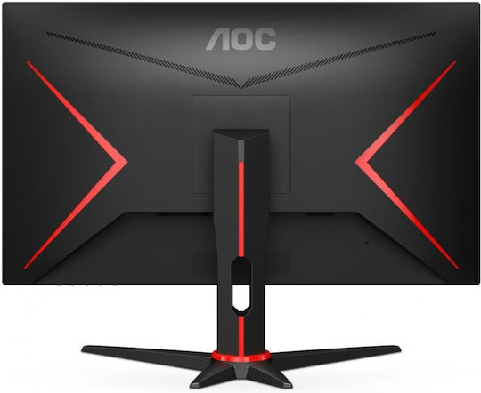 AOC 27G2ZN3 VA HDR Monitor 27" FHD 1920x1080 280Hz με Χρόνο Απόκρισης 1ms GTG