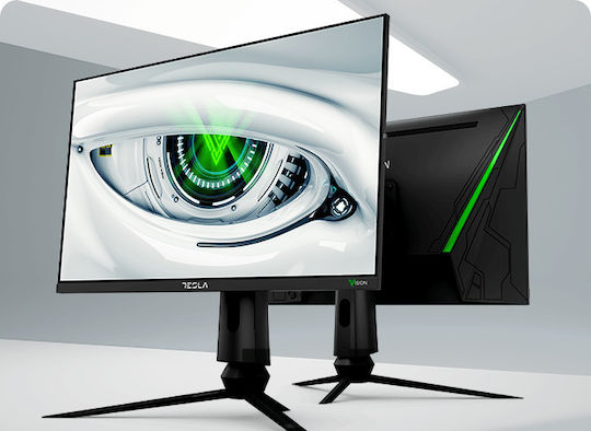 Tesla Vision 27GM610BF IPS Gaming Monitor 27" FHD 1920x1080 165Hz