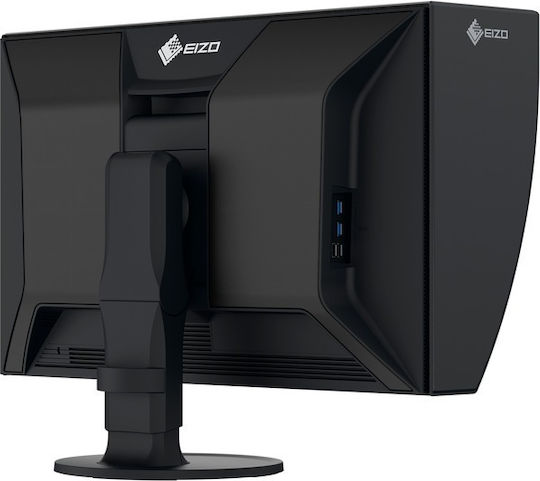 Eizo ColorEdge CG2700X IPS Монитор 26.9" 4K 3840x2160 с Време за Реакция 13мс GTG
