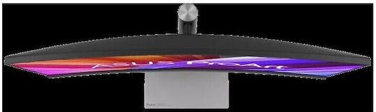 Asus ProArt Display PA34VCNV Ultrawide IPS HDR Curved Monitor 34.1" QHD 3440x1440 με Χρόνο Απόκρισης 5ms GTG