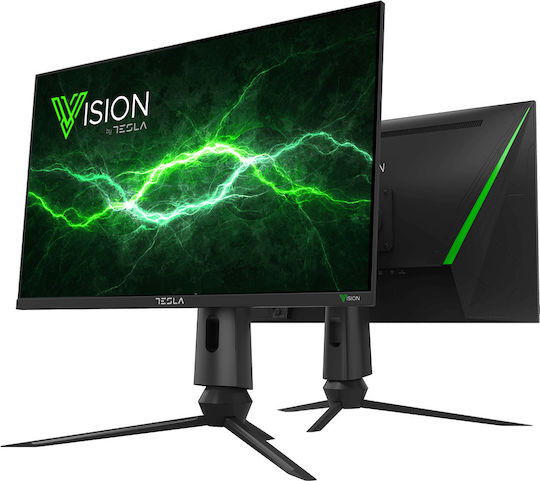 Tesla Vision 27GM610BF IPS Gaming Monitor 27" FHD 1920x1080 165Hz