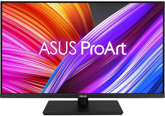Asus ProArt PA328QV IPS HDR Monitor 31.5" QHD 2560x1440 mit Reaktionszeit 5ms GTG