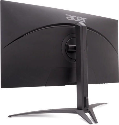 Acer Nitro XV5 XV275UP3biiprx VA HDR Монитор 27" QHD 2560x1440 170Hz с Време за Реакция 2мс GTG