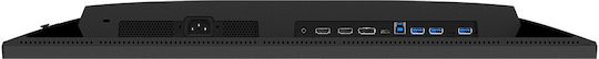 ASRock Phantom Gaming PG27QFT2A IPS HDR Gaming Monitor 27" QHD 2560x1440 180Hz με Χρόνο Απόκρισης 5ms GTG