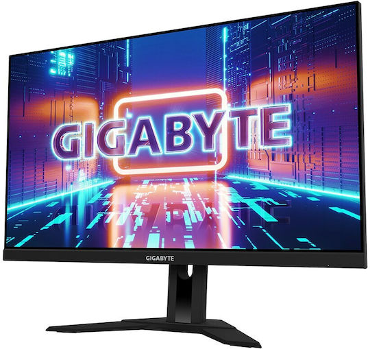 ASRock Phantom Gaming PG27QFT2A IPS HDR Gaming Monitor 27" QHD 2560x1440 180Hz με Χρόνο Απόκρισης 5ms GTG