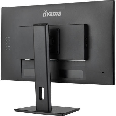 Iiyama ProLite XUB2792HSU-B6 IPS Монитор 27" FHD 1920x1080 с Време за Реакция 0.04мс GTG